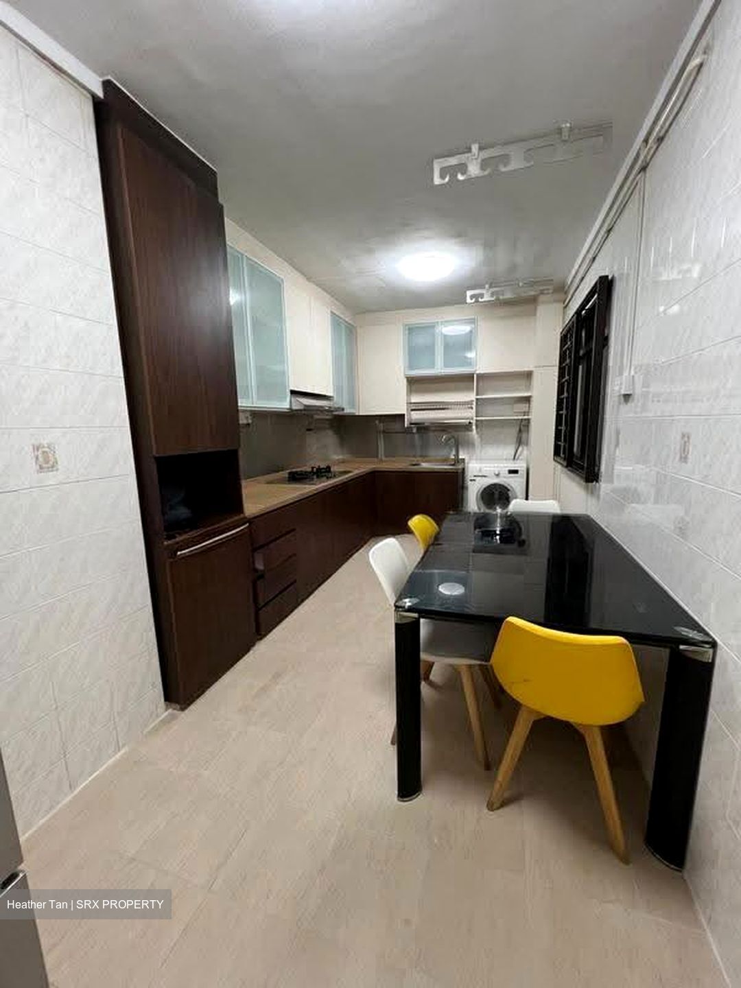 Blk 585 Woodlands Drive 16 (Woodlands), HDB 5 Rooms #628461961